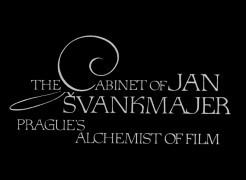 Phantom Museums - The Quay Brothers Short Films